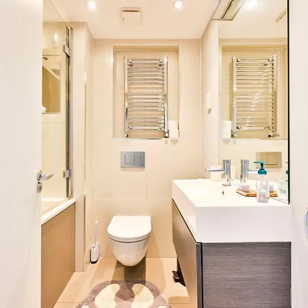 Ferienwohnung Guestready - Charming Retreat In Kennington London Exterior foto