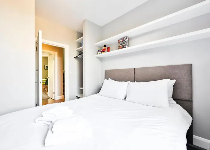 Guestready - Charming Retreat In Kennington